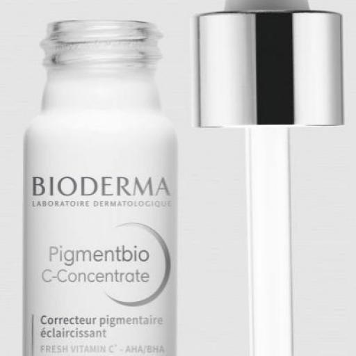 BIODERMA PIGMENTBIO C-CONCENTRATE 15 ML