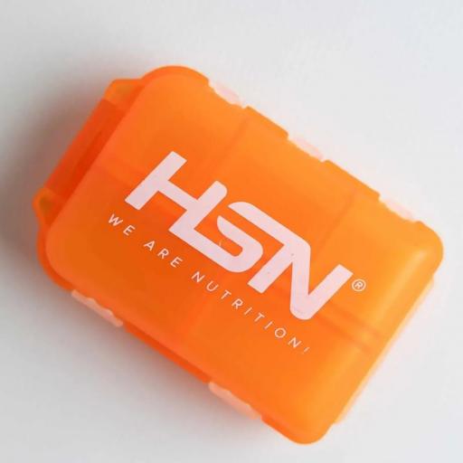 HSN PASTILLERO 