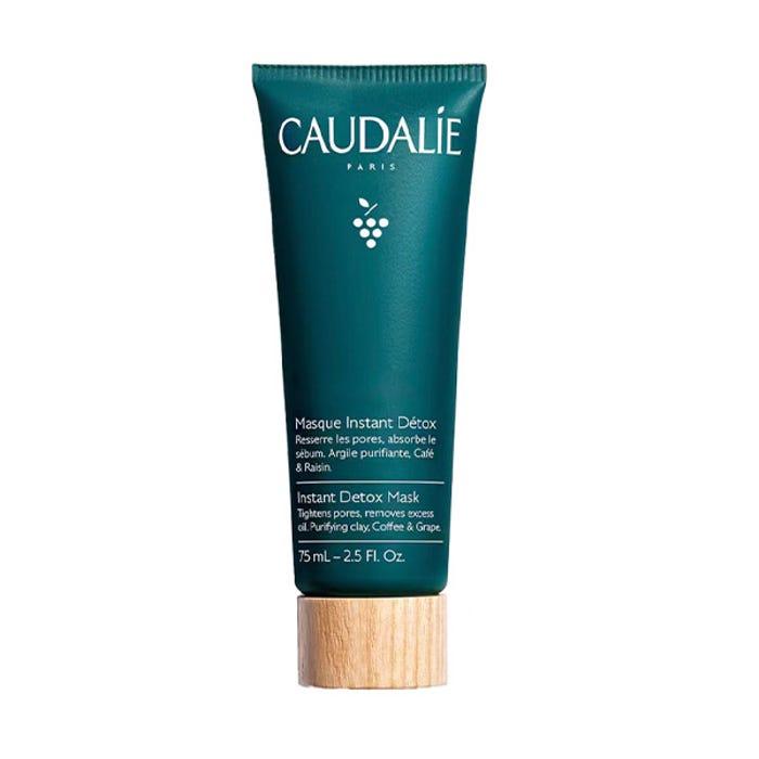CAUDALIE VINERGETIC C MASCARILLA DETOX 35ML