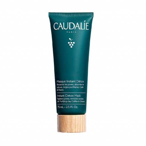 CAUDALIE VINERGETIC C MASCARILLA DETOX 35ML