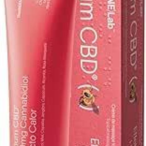 BEEMINE ALIVIUM CBD EFECTO CALOR