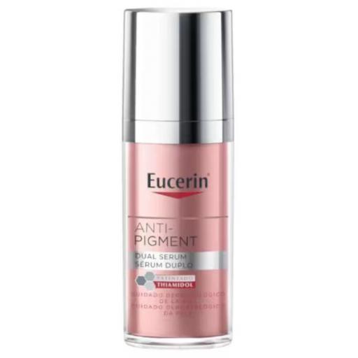 EUCERIN ANTI-PIGMENTO DUAL SERUM 1 ENVASE 30ML