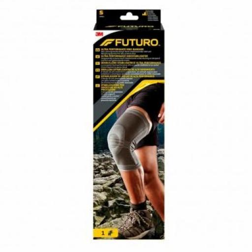 FUTURO RODILLERA PERFORMANCE S