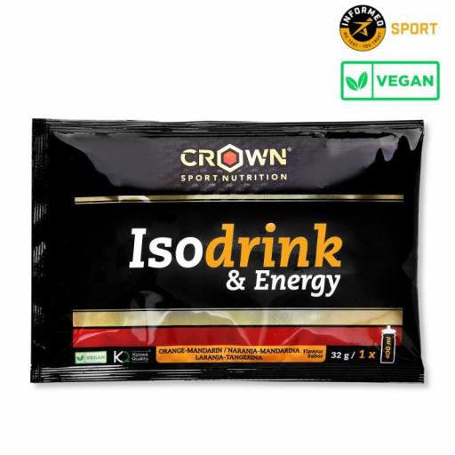 CROWN ISOTONICO 32G  SABOR NARANJA [0]