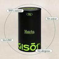 KISORI TÉ MATCHA CEREMONIAL PREMIUM GRADO 1 80GR