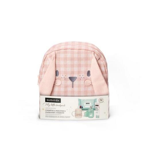 SUAVINEX MY LITTLE PACK CONEJO [0]