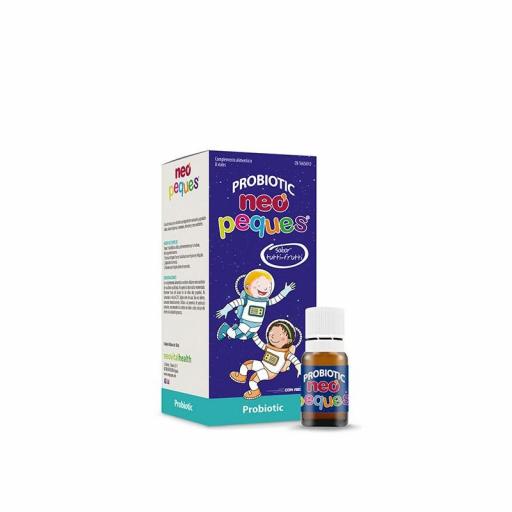 NEO PEQUES PROBIOTIC 8 VIALES NEO [0]