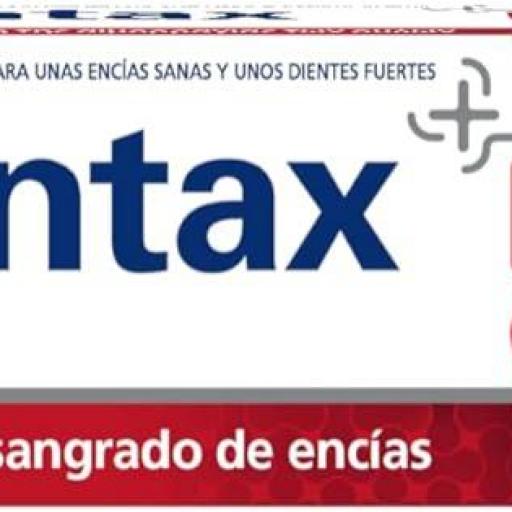 PARODONTAX ORIGINAL 75 ML