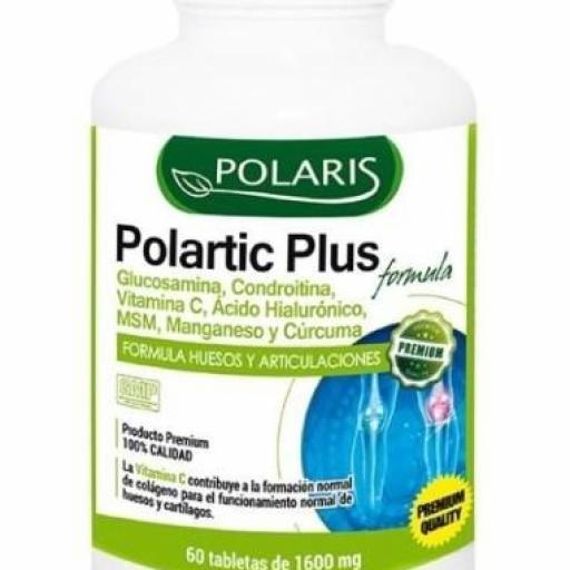 POLARIS POLARTIC PLUS FORMULA 1600MG