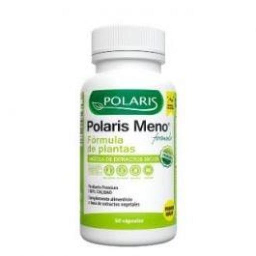 POLARIS MENO 300MG 60 CAPS
