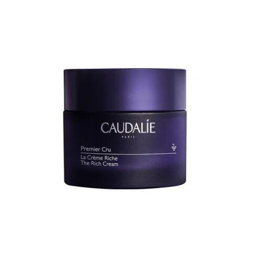 CAUDALIE PREMIER CRU CREMA RICHE 50ML