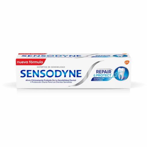 SENSODYNE EXPERT PROTECT 75 ML