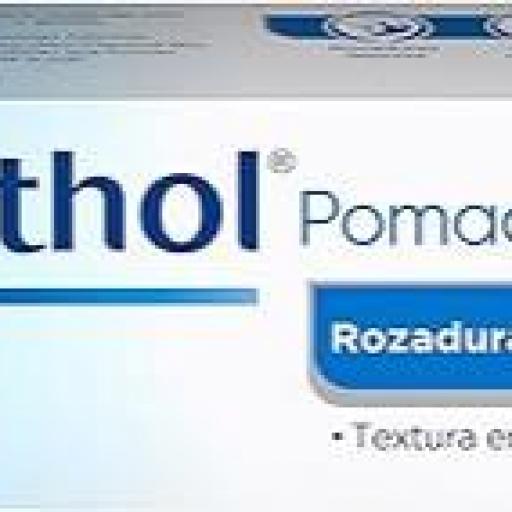 BEPANTHOL POMADA PROTECTORA 30 G. [0]