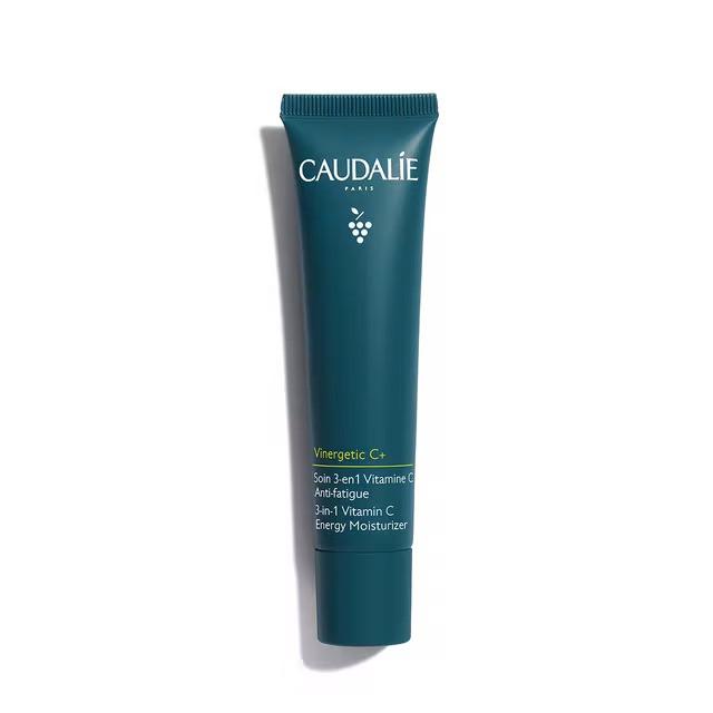 CAUDALIE VINARGETIC C+ TRATAMIENT 3 EN 1 40ML
