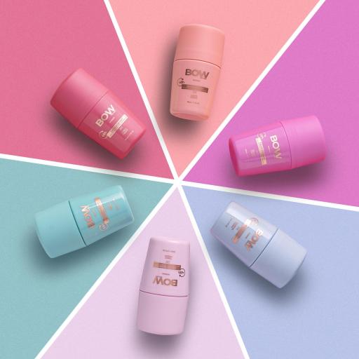 BOW DESODORANTE ROLL-ON GRACE 50ML