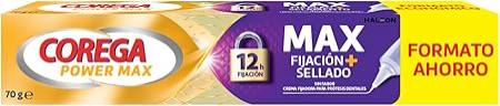 COREGA SELLADO MAXIMO 70 G