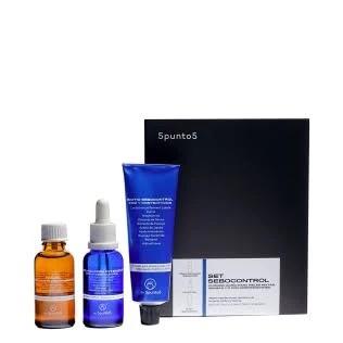 5PUNTO5 PACK SEBOCONTROL
