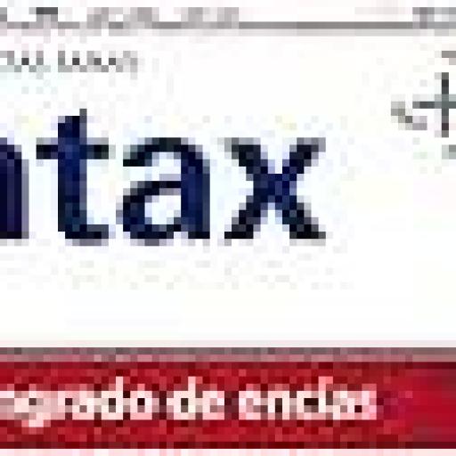 PARODONTAX SIN FLUOR 75 ML