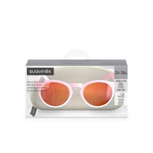 SUAVINEX GAFAS DE SOL INFANTILES 24/36M