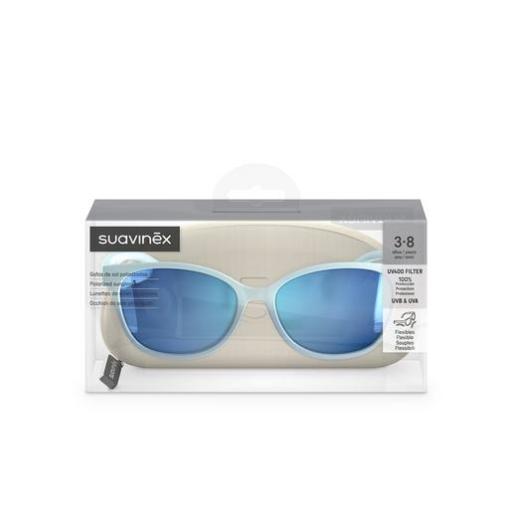 SUAVINEX GAFAS DE SOL 3Y-8Y
