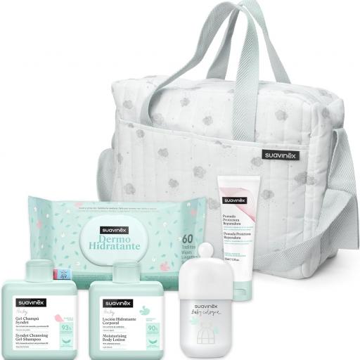 SUAVINEX BOLSO COSMETICA