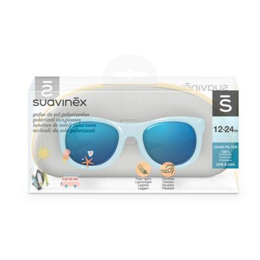 SUAVINEX GAFAS DE SOL INFANTILES 12/24M