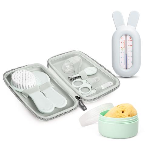 SUAVINEX SET MANICURA MINT