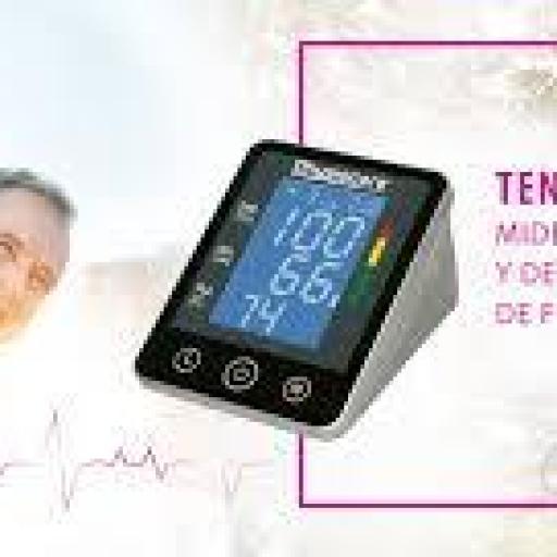 PHYSIOCARE TENSIOMETRO 
