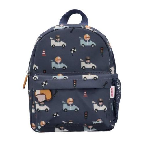 TUTETE VINTAGE CARS MOCHILA INFANTIL