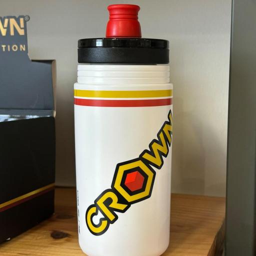CROWN BIDÓN PRO 550ML [0]