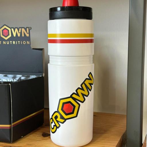 CROWN BIDÓN PRO 750ML