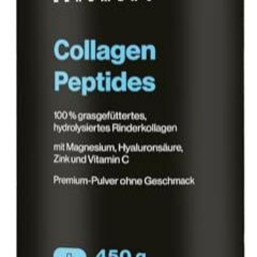 ZENEMENT  PEPTIDOS DE COLAGENO EN POLVO