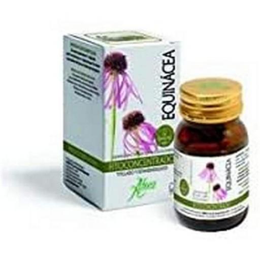 ABOCA EQUINACEA  500 MG 50 CAPS