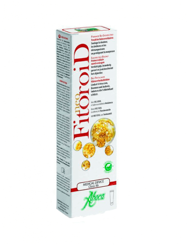 ABOCA NEOFITOROID HEMORROIDAL 40 ML
