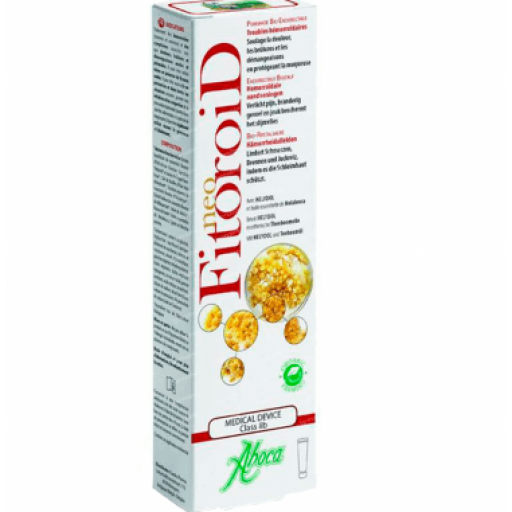 ABOCA NEOFITOROID  HEMORROIDAL 40 ML [0]