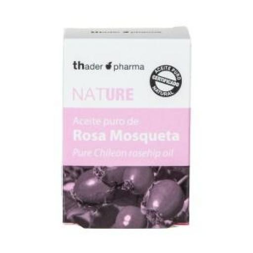 THPHARMA ROSA MOSQUETA NATURE 10 ML [0]