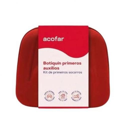 ACOFAR BOTIQUIN PEQUEÑO [0]
