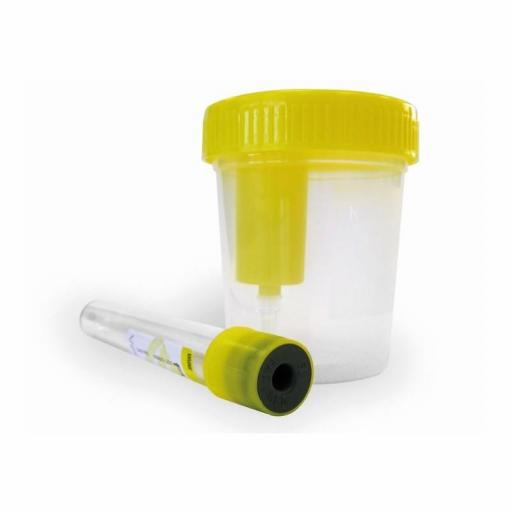 ACOFAR SISTEMA DE VACIO RECOGIDA DE ORINA BOLSA [0]