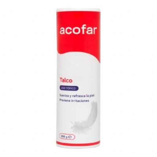 ACOFARM TALCO  200 G [0]
