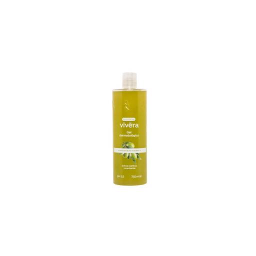ACOFARM GEL VIVERA ACEITE DE OLIVA 750ML 