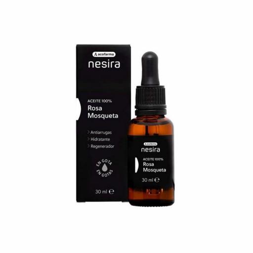 ACOFARM NESIRA ACEITE ROSA MOSQUETA  30 ML