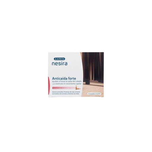 ACOFARM NESIRA  ANTICAIDA FORTE 15 AMP 5 ML [0]