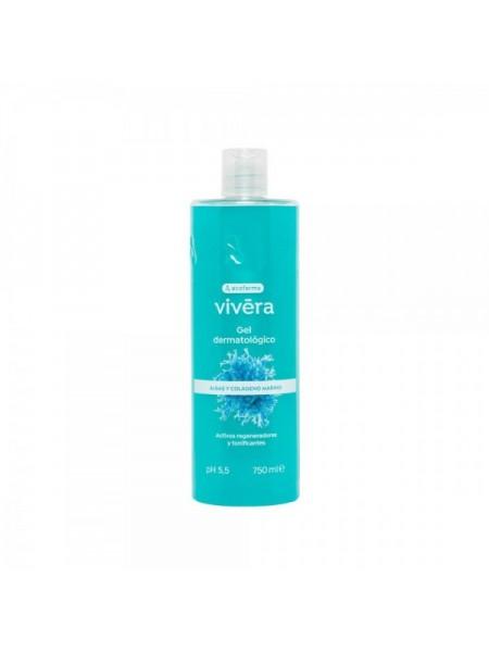 ACOFARM VIVERA GEL ALGAS 750ML