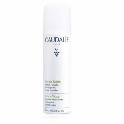 CAUDALIE AGUA DE UVA 75ML