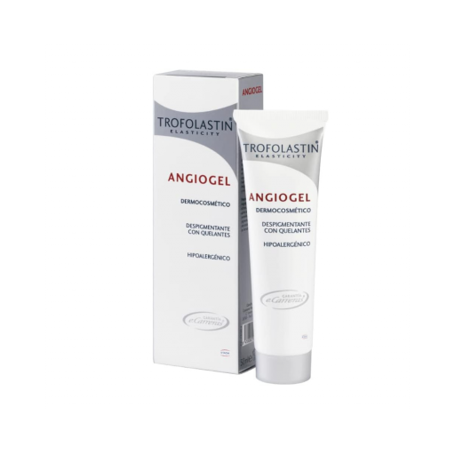 TROFOLASTIN ANGIOGEL 1 TUBO 50 ML