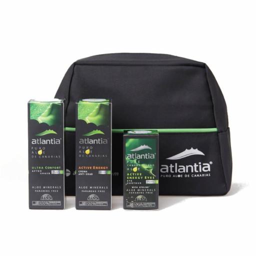 ATLANTIA PACK MASCULINO NECESER [0]