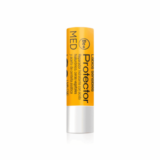 BE+ MED STICK REPARA LABIOS F30 4GR