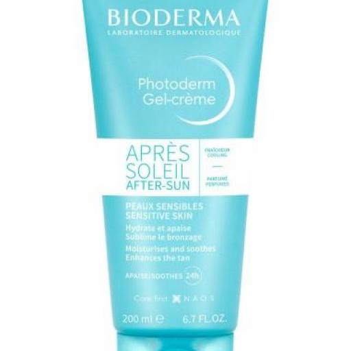 BIODERMA PHOTODERM AFTER SUN 200 ML