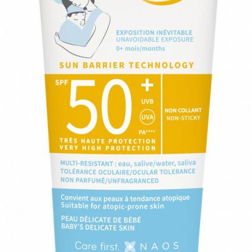 BIODERMA PHOTODERM PEDIATRICS MINERAL SPF50+ 50GR 