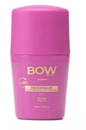 BOW DESODORANTE ROLL-ON MAMIE 50ML